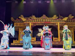 -成都市川剧院·《川剧秀·传奇变脸》·锦江剧场