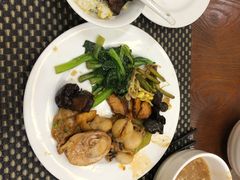 -山明水秀大饭店