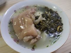 -盛兴面馆(真儒大厦店)