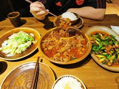 -懒人盐府人家(安贞店)