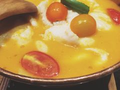 -云海肴·汽锅鸡·云南菜(天津国金汇店)