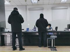 -北京市车辆管理所京海分所