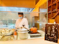 -青岛金沙滩希尔顿酒店·自助餐厅