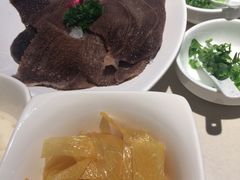 -海底捞火锅(万丰桥店)