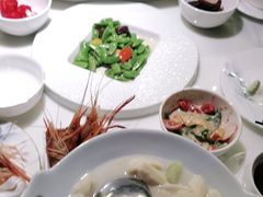 -柳莺湖上·湖景餐厅·江南菜(西湖店)