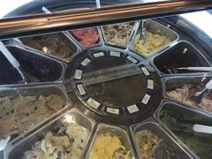 -上海兴国宾馆香樟园西餐厅