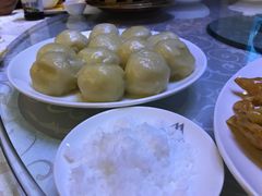 -长白山国际酒店中餐厅