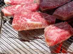 -隐炉和牛烧肉店(群力店)