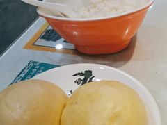 -眷江南之小蓝鲸(王府大街店)