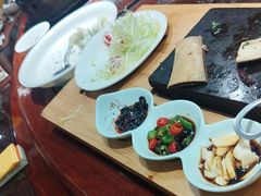 -胶东人家(奥体中心店)