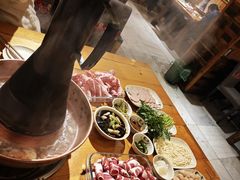 -老康火锅(桥南街店)