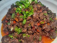 -三湘四水正宗湘菜(君峰路店)