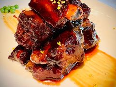 -玫瑰厅上海菜(兴国路店)