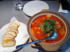 -南堂馆·新川菜(春熙路店)