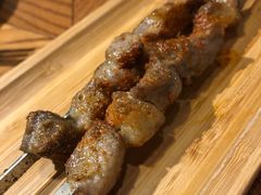 -阿罗新疆菜(人民广场店)