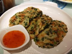 闽南海蛎煎-王庄阿咪海鲜大排档(上下杭店)