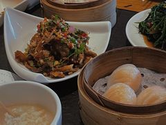 -小城粥道·海胆鲜虾粥(解放广场店)