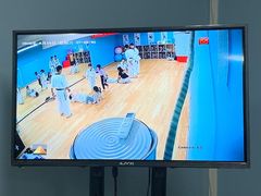 -嗨动跆拳道体能馆(菜百店)