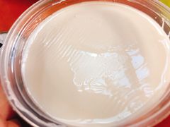 -老伴豆花(麦士威熟食中心店)