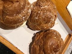 日式小泡芙-堂本家洋食别馆·炸猪排(中心城店)