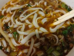 -矮子粉店1985·长沙米粉(湘春路店)