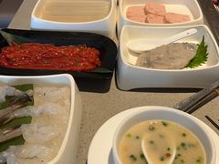 -海底捞火锅(万象城店)