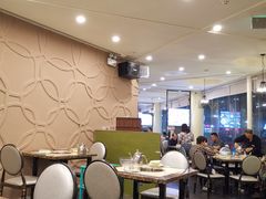 大堂-大志牛肉火锅(天健花园店)