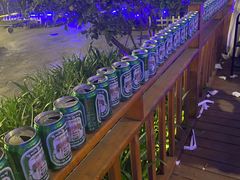 -醉二娘正宗西昌火盆烧烤(大丰店)