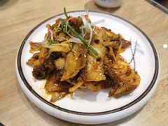 -小四川菜馆(托乐嘉店)