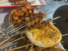 -头牌·鹤岗小串(万达店)