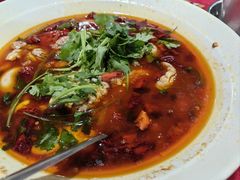-联丰美食(番禺店)