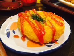 炸鸡块-金龙咖喱