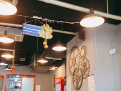 大堂-邱金小炒·30 年盐帮江湖菜(自贡店)