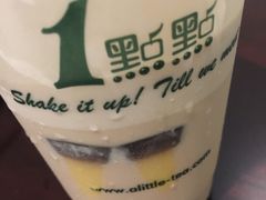 -1点点(竹山路店)