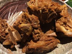 -95号酱骨·一块豆腐(展春园西路店)