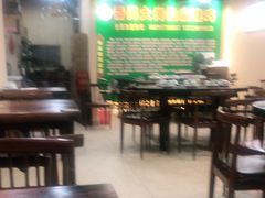 大堂-番禺大岗仙庙烧鸡(芳村店)