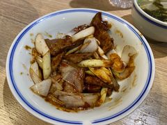 -君东记本帮面馆(天钥桥路店)