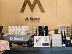 -M Stand(深圳布吉万象汇店)