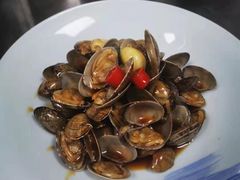 -老阿爸鲜鱼土菜(昆山花桥店)