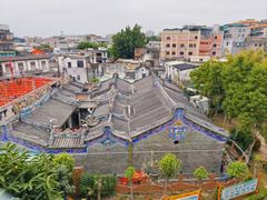 -汕头市小公园