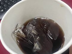 -麦当劳(华融店)