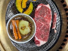 -虎丸烧肉(世纪汇店)