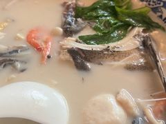 -山外山菜馆(玉泉路店)