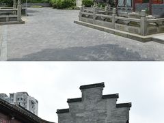 -运河游船(武林门码头)