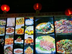 -粗粮人家·东北菜(洋桥店)