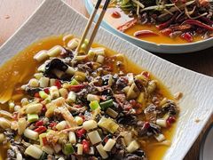 -盐帮食坊•小河帮川菜(四川师大店)