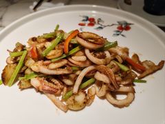 -钟菜·粤菜点心·宴请(海上世界·汇港二期店)
