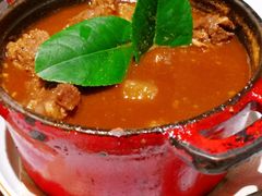 -小大董·烤鸭(凤凰汇店)