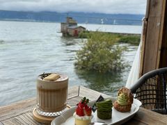 -六阅·福十 FORTEN 海景咖啡西餐厅(双廊古镇店)