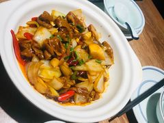 -周家二小姐的菜(西津渡店)